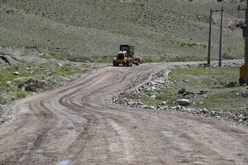 بیراهه‌های هموار شده کردستان با تدبیر دولت