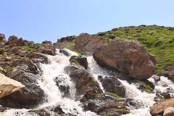 کوه بزسینا