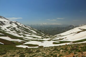 کوه بزسینا