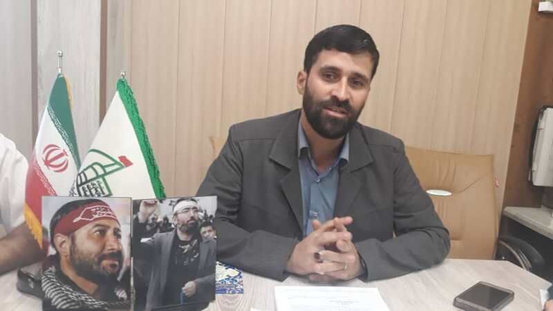 شبکه خادمان عتبات عالیات در قزوین راه انداز می‌شود