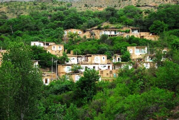 طرح اقدام ملی مسکن در 12 روستای محدوده ارس اجرا می‌شود