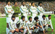 نگارش تاریخ فوتبال ایران با سرفصل جهانی