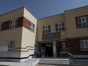 ۳۳۱ طرح آموزش و پرورش مازندران در دولت تدبیروامید تکمیل و افتتاح شد