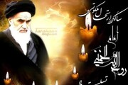 امام خمینی اندیشمند دینی و تحلیل‌گر سیاسی توانمند بود