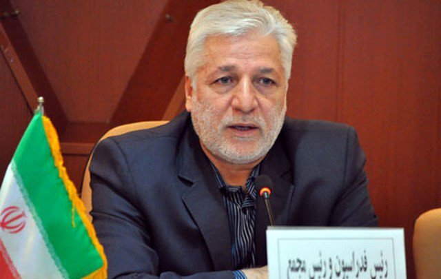 پورعلیفرد: پایین آمدن بدنسازی ایران از سکوی افتخار سخت است