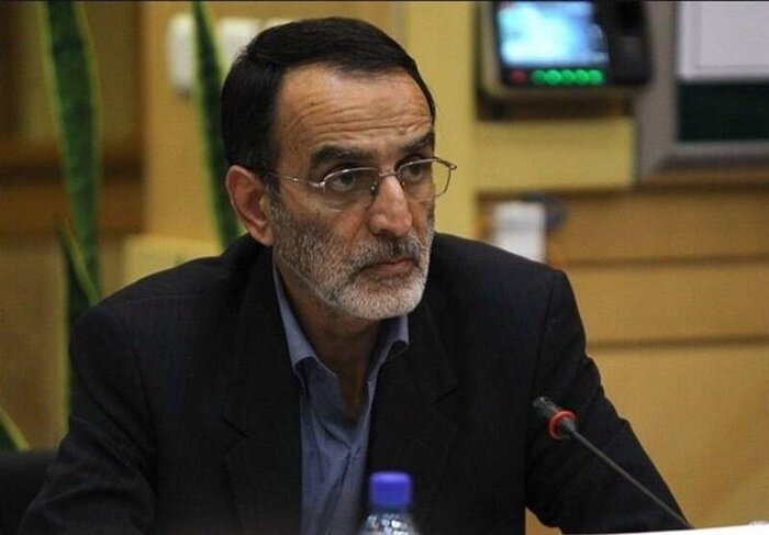 نماینده مجلس: ایران در آزمایش جهانی کرونا سربلند شد