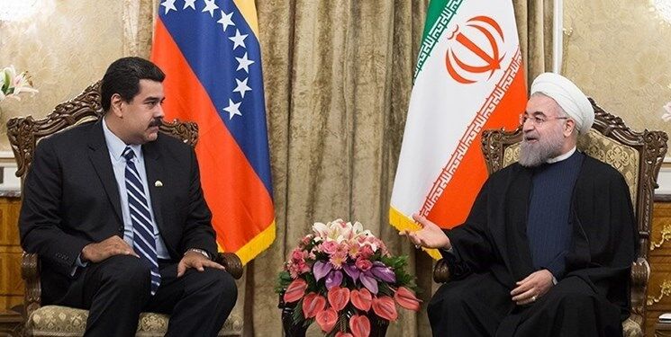 Президент Венесуэлы планирует посетить Иран Президент Венесуэлы планирует посетить Иран