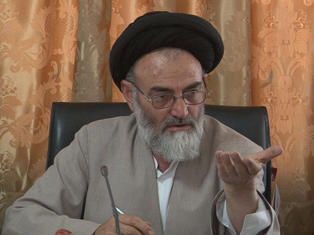 شخصیت امام خمینی ( ره ) تاریخ بشریت را متاثر کرد