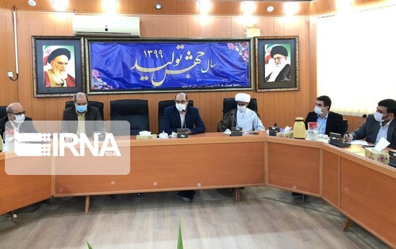 فرماندار خرمشهر: بیماران کرونایی قرنطینه خانگی را رعایت نمی‌کنند