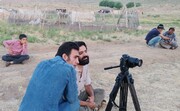 فیلم کوتاه "اجاق" از شیراز کاندیدای دریافت جایزه جشنواره جهانی ایتالیا شد