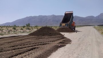 آغاز عملیات اجرایی ساخت محور میامی - جیلان