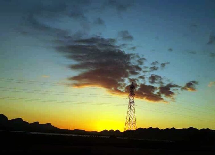 افتتاح پروژه‌های برق رسانی بوشهر زیرساخت جهش تولید