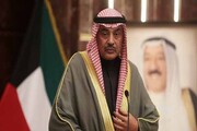 کویت از ادامه تلاش برای حل بحران شورای همکاری خلیج فارس خبر داد