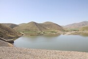 افتتاح سد اشنویه گامی دیگر به سمت رونق اقتصادی آذربایجان‌غربی