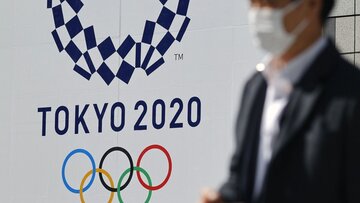 المپیک تابستانی توکیو با ساده‌سازی برگزار می‌شود