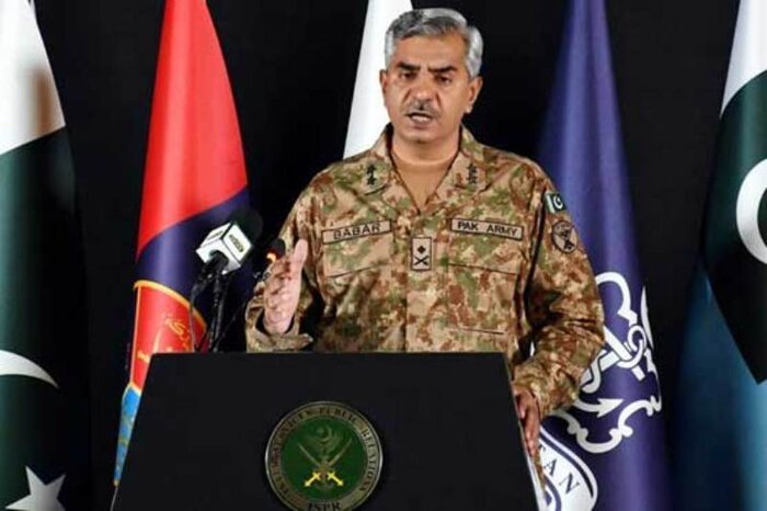 ارتش پاکستان پیامدهای رویارویی نظامی با هند را غیرقابل کنترل دانست