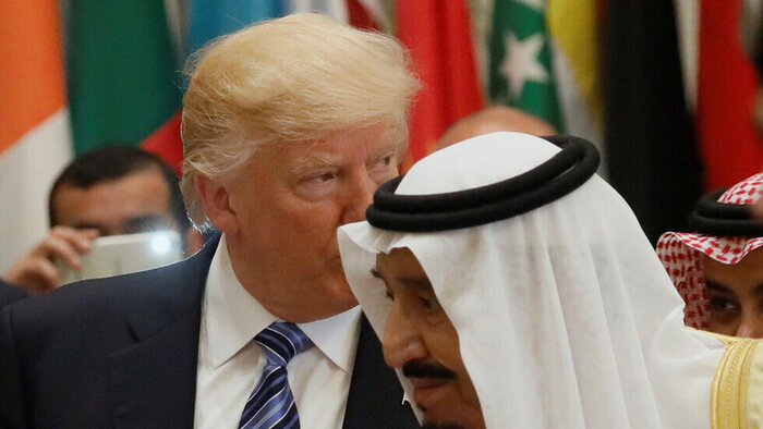 فشار آمریکا به ریاض و ابوظبی برای رفع تحریم ها علیه دوحه