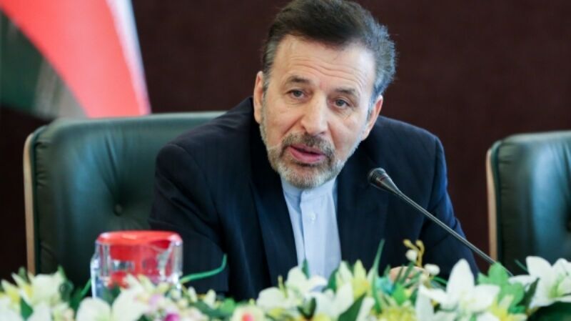 واعظي: ليفكر الجمهوريون في حل للقضاء على العنصرية في أميركا واعظي: ليفكر الجمهوريون في حل للقضاء على العنصرية في أميركا