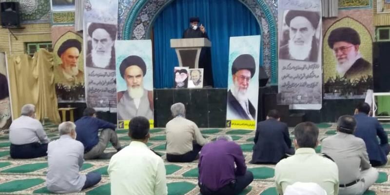 امام جمعه گناوه: ابعاد زندگی امام راحل نیازمند پژوهش است