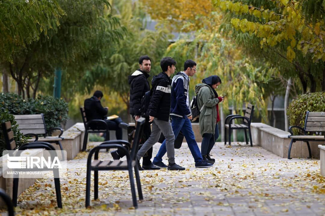 İran’ın 5 üniversitesi Asya’nın en iyi 100 üniversitesi arasında yer aldı