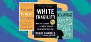 رونق بازار کتاب‌های ضدنژادپرستی در آمریکا و انگلیس