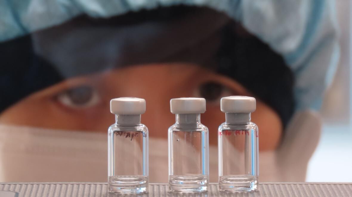 دانشمندان انگلیسی به دنبال آزمایش بالینی واکسن کرونا در برزیل