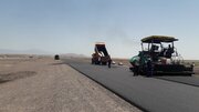 محدویت ترافیکی در آزادراه‌های قزوین- زنجان، قزوین- کرج و محور قزوین- بوئین‌زهرا- ساوه