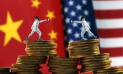 هشدار وزارت بازرگانی چین به آمریکا