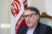 یوکرائنی طیارہ حادثے میں ملوث افراد کا فیصلہ صرف ایران ہی کرلے گا: بہاروند