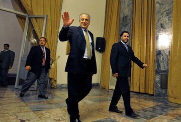 آیا آزاد نکردن ۶۰۰ زندانی طالبان مانع مذاکرات صلح افغانستان خواهد شد ایرنا