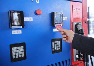 ۴۰۸ کارت هوشمند بنزین در منطقه کرمانشاه مسدود شد