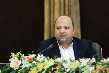 نوروزپور مدیرعامل سازمان خبرگزاری جمهوری اسلامی شد