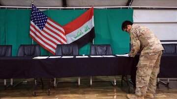 آمریکا با تندروها به دور جدید نشست راهبردی بغداد-واشنگتن وارد می‌شود