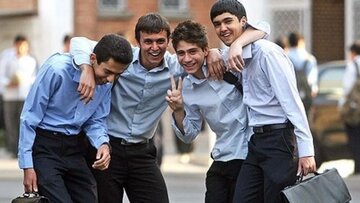 بیشترین جهش در حوزه جوانان کشور مربوط به آذربایجان غربی است