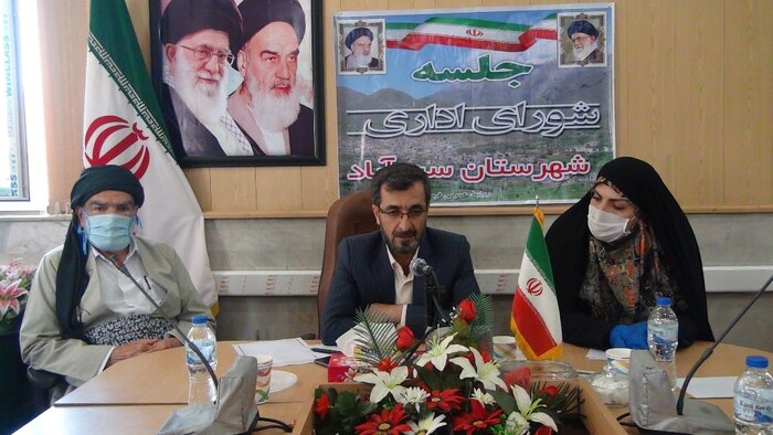 نماینده مجلس: مدیران باید روحیه انقلابی و مدیریت جهادی داشته باشند 2