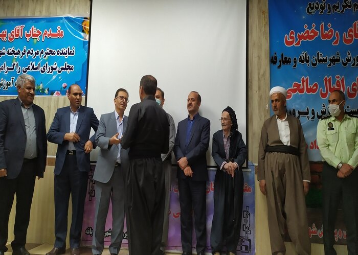 کمبود فضای آموزشی مهمترین مشکل آموزش و پرورش کردستان است 2