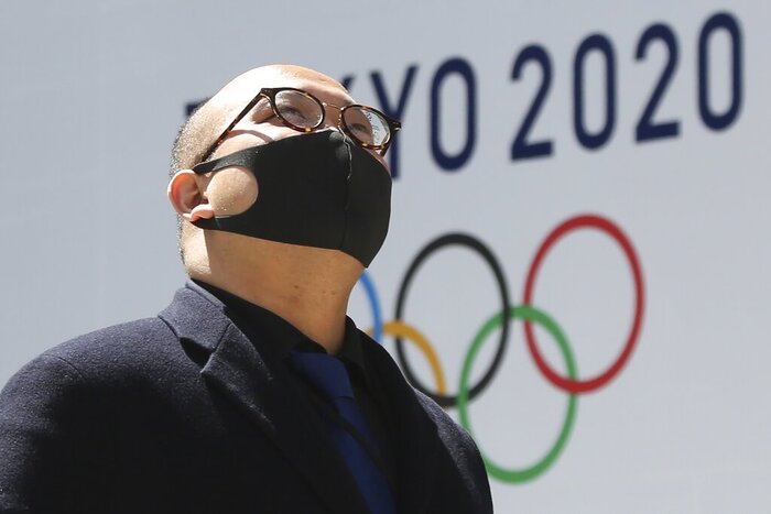 مقام ارشد IOC: المپیک توکیو یا سال ۲۰۲۱ برگزار می‌شود یا هیچ‌وقت