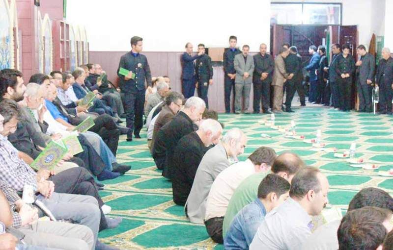 فرماندار سنندج: برگزاری مجالس عزا و عروسی ممنوع است
