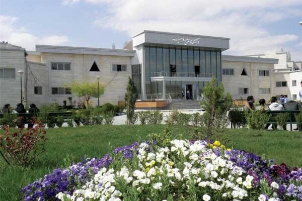 دانشگاه صنعتی ارومیه در فهرست مراکز برتر دانشگاهی کشور