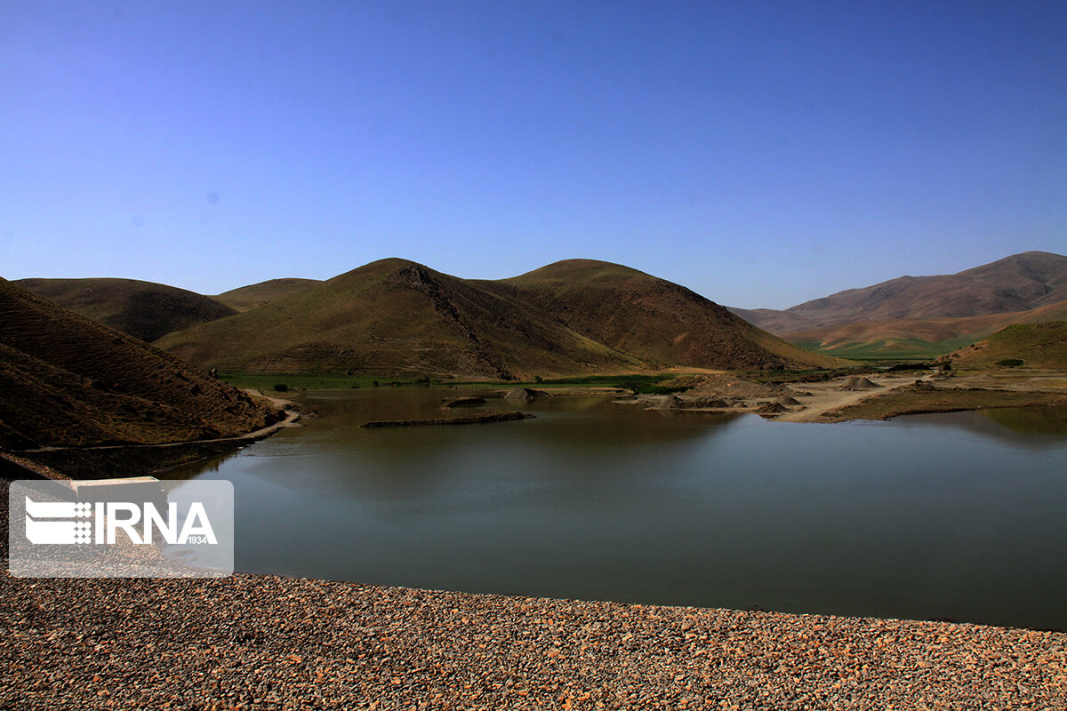 خروش رودها مکملی بر گردشگری آبی در آذربایجان‌غربی