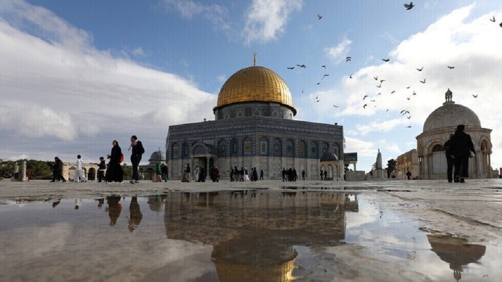 اتحادیه پارلمان عربی: اسراییل در صدد اشغال باقیمانده فلسطین است