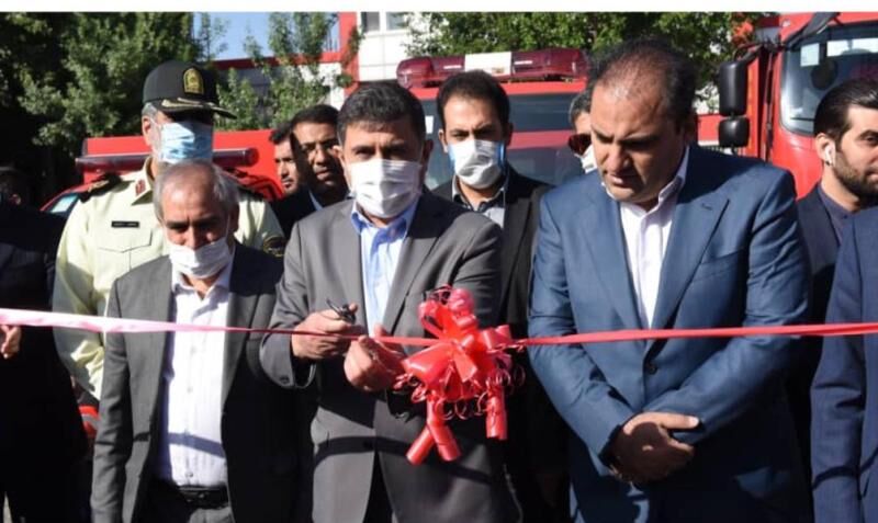 فاز اول کارخانه نوآوری البرز برای 500 نفر اشتغالزایی دارد