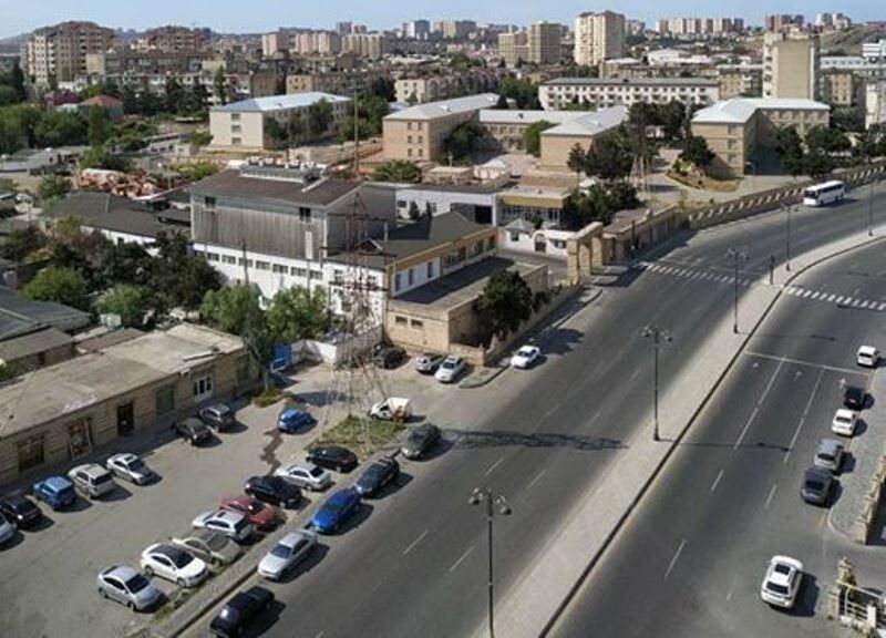 خروج از منزل در 5 شهر بزرگ جمهوری آذربایجان ممنوع شد