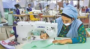 بنگلادش به سریعترین اقتصاد در حال رشد جهان تبدیل میشود  بنگلادش به سریعترین اقتصاد در حال رشد جهان تبدیل میشود