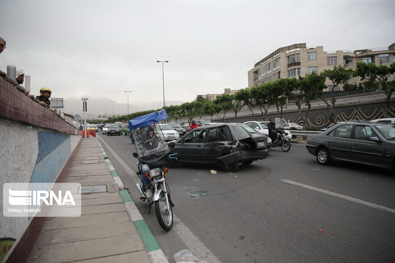 رفع 31 نقطه حادثه خیر زنجان نیازمند تامین اعتبار است