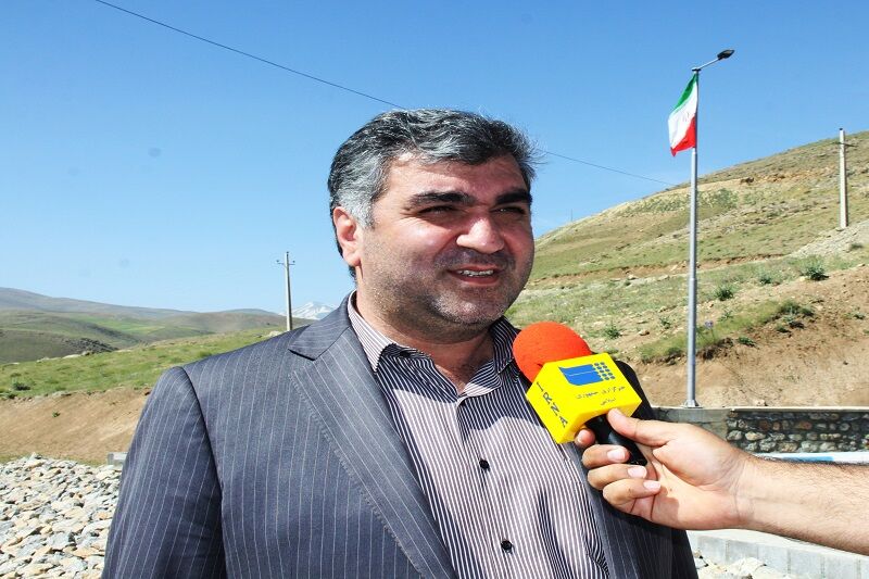 آبرسانی به تمام روستاهای آذربایجان‌غربی در 30 ماه آینده تکمیل می‌شود