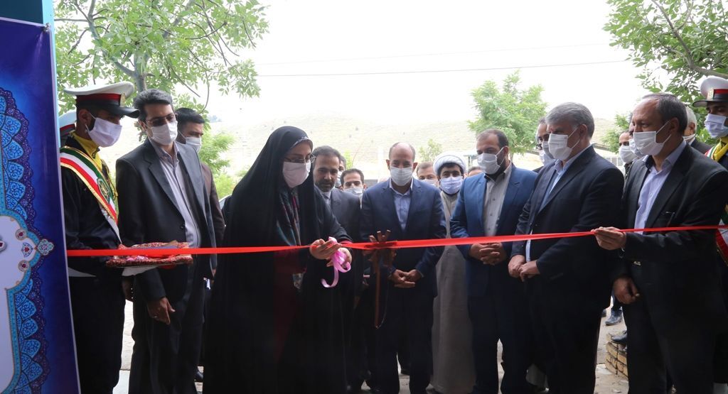 استاندار: خانواده زندانیان خراسان شمالی صاحب شغل می‌شوند