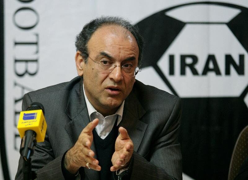 ترابیان: توافق با «رنارد» با عجله دوستان به سرانجام نرسید