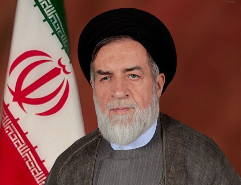حجت الاسلام والمسلمین شهیدی دار فانی را وداع گفت