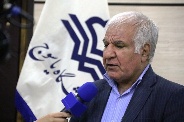 دانشگاه یاسوج برترین دانشگاه جامع کشور شد